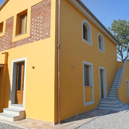 Apartment Ciliegio By Interhome Fucecchio Exterior foto